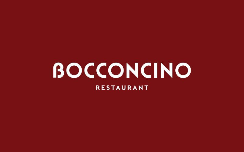 Bocconcino