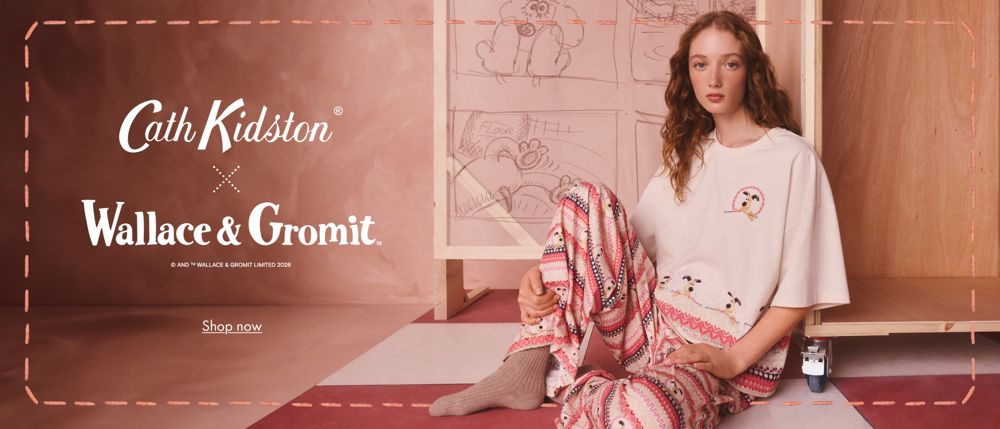 Cath Kidston